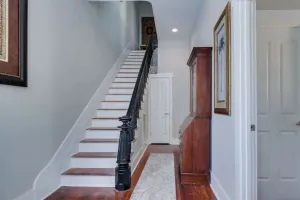 Image of 111 Waldburg street Beautifully Renovated Historic 5 bedroom 5 bath