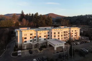 Image of Courtyard by Marriott Boone