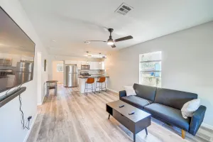 Image of Remodeled Tulsa House w/ Yard ~ 4 Mi to Downtown!
