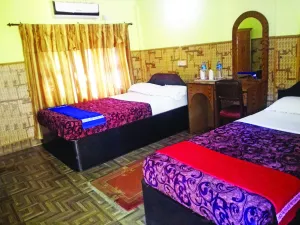 Image of Rainbow Safari Resort