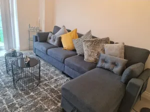 Image of Stunning 3-bed House in Wolverhampton