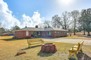 Image of Countryside Marion Retreat Near Fishing & Trails!