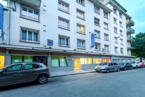 Image of Comfort Hotel Rouen Alba