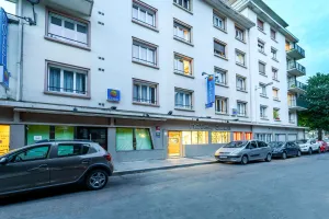 Image of Comfort Hotel Rouen Alba