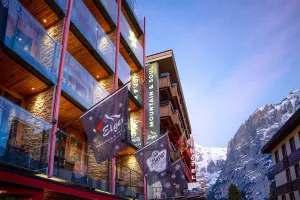 Image of Eiger Mountain & Soul Resort
