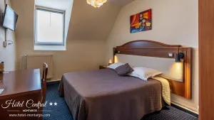 Image of Logis Hôtel Central