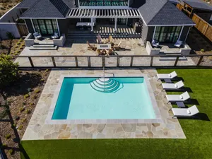 Image of Four Seasons Resort Napa Valley