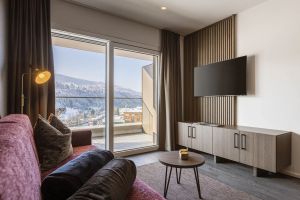 Image of Apartment in Hopfgarten for 4 Persons