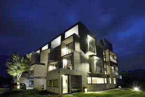 Image of The Light