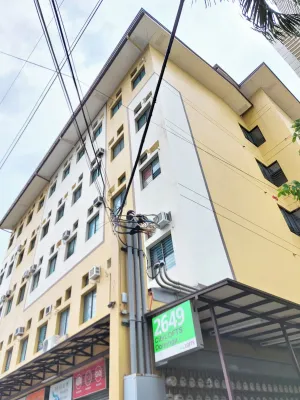 Image of airobedz MANILA - A Value Hotel