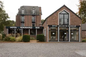 Image of Hôtel Mosa