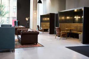 Image of Chapter Kings Cross in London