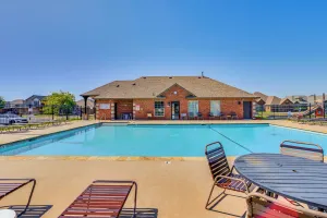 Image of 14 Mi to Dtwn Okc: Edmond Gem w/ Fenced Yard!