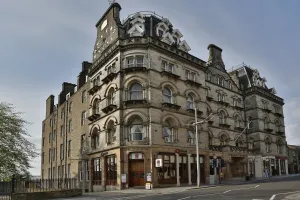 Image of Best Western Queens Hotel