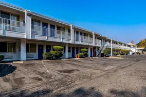Image of Motel 6-Concord, CA