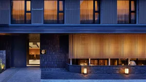Image of Oakwood Hotel Oike Kyoto