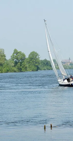 Image of De Maasparel Nextdoor Maassuites