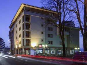 Image of ibis Thonon Centre