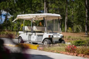Image of Sam Tuyen Lam Resort