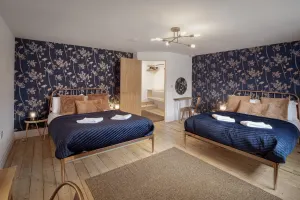 Image of Blueberries Apartments by Sasco