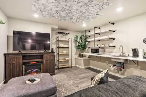 Image of 8 Mi to Barr Lake: Cozy Commerce City Home!