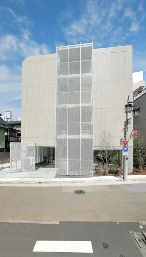 Image of Hotel Oriental Express Tokyo Kamata