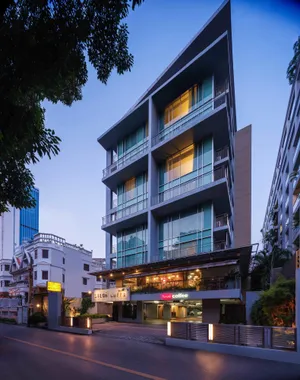 Image of Silom Lofts