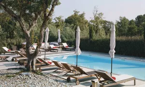 Image of Hotel La Maison de la Prade