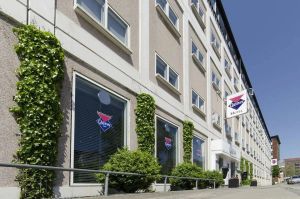 Image of Cabinn Scandinavia