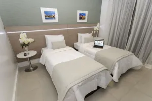 Image of Hotel Adrianópolis All Suites