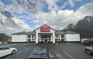 Image of Magnolia Bay Hotel & Suites