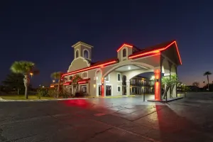Image of Red Roof Inn PLUS+ St. Augustine