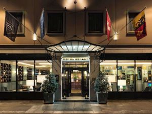 Image of Hotel Rotary Geneva - MGallery