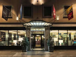 Image of Hotel Rotary Geneva - MGallery
