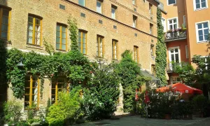 Image of Hotel Fabrik Wien