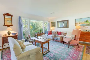 Image of Cape Cod Home: Walk to Beach & Main St Hyannis!