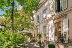 Image of Hotel des Grandes Ecoles