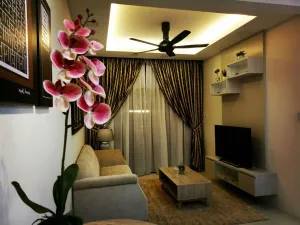 Image of Greenfield Residence Kota Kinabalu