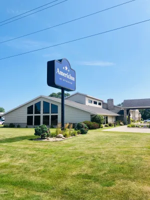 Image of AmericInn by Wyndham Iowa Falls