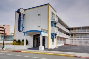 Image of Empress Motel