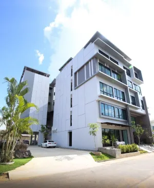 Image of Luxsna Residence