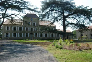 Image of Château de Maumusson