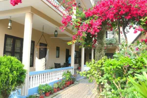 Image of Peacock - a family-run hotel