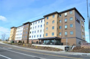 Image of Staybridge Suites - Orenco Station by IHG