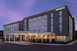 Image of Home2 Suites by Hilton Owings Mills