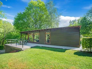 Image of Seneric Chalet, Trois-Ponts