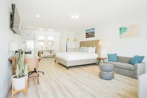 Image of The Belmont Shore Inn