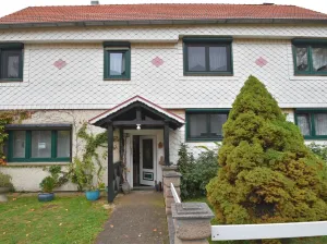 Image of Apartment in Friedrichroda near Rennsteig