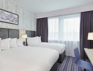 Image of Leonardo Hotel Sheffield