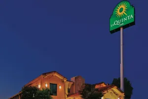 Image of La Quinta Inn by Wyndham Odessa